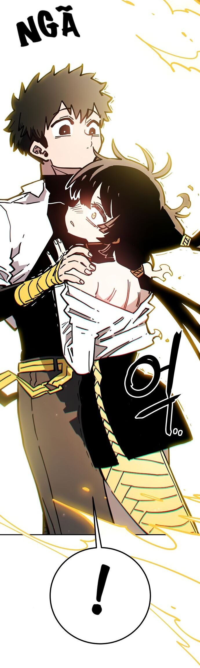 Player Chapter 238 - 58