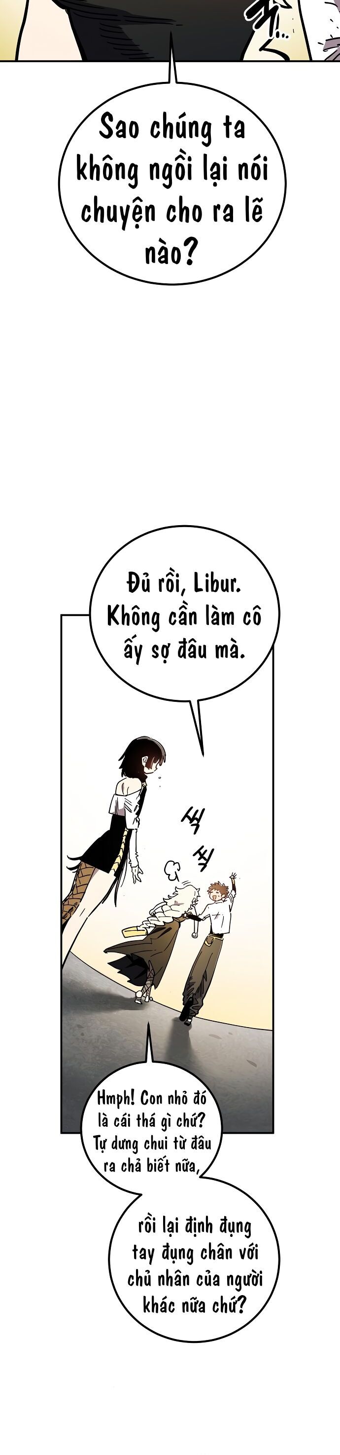 Player Chapter 238 - 63