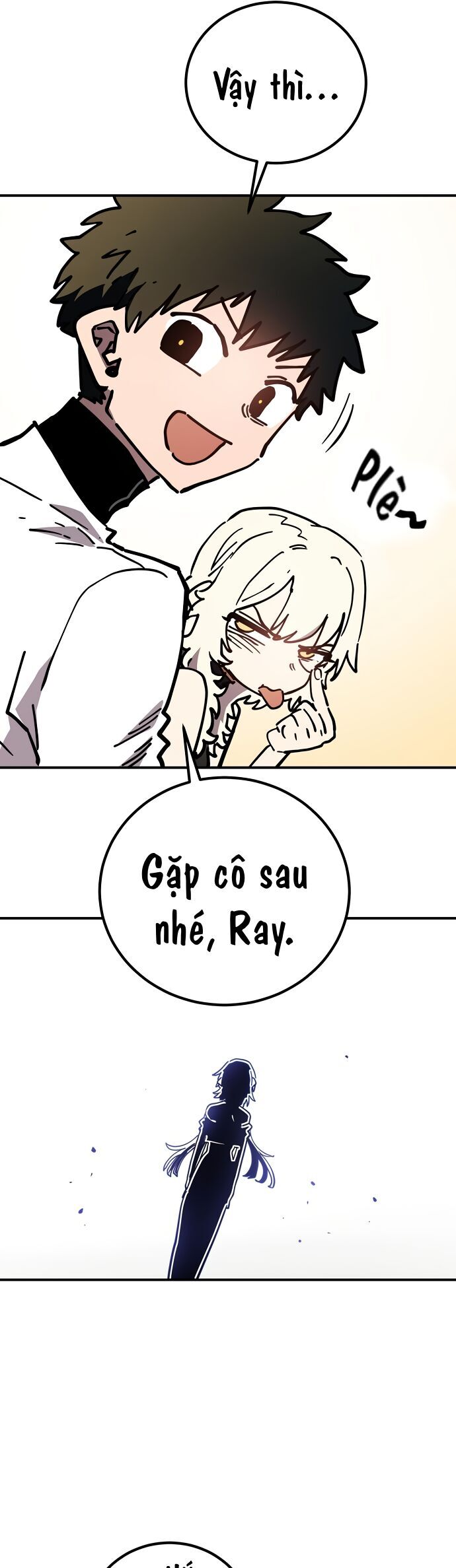 Player Chapter 238 - 64