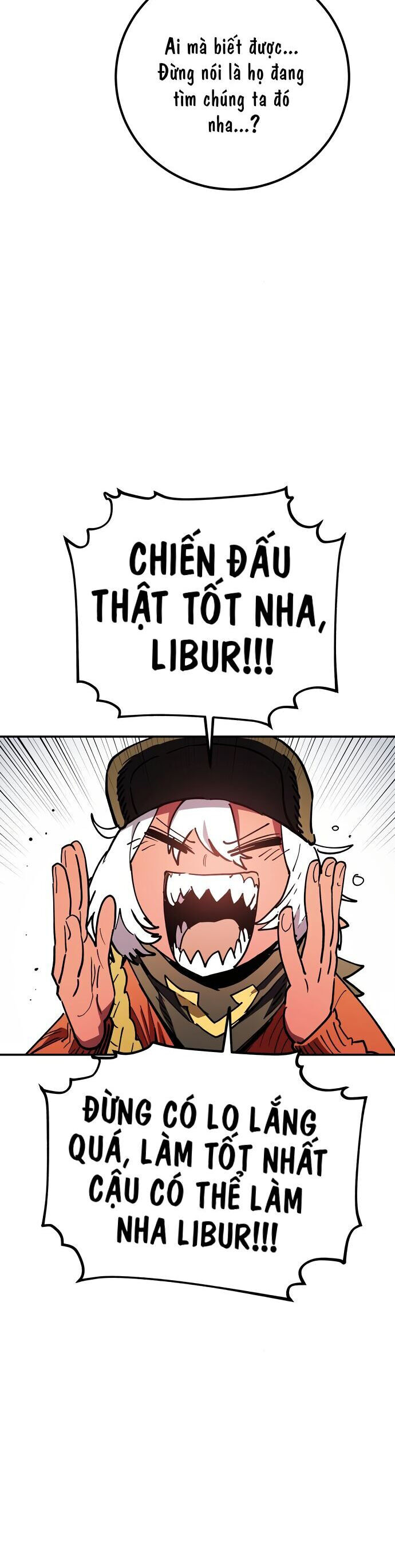 Player Chapter 239 - 12