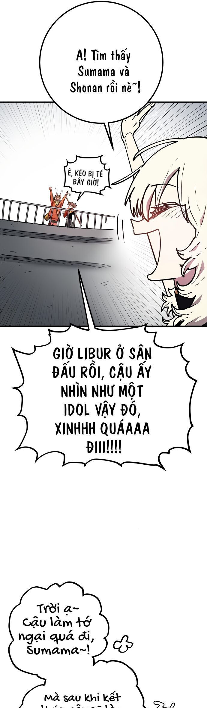 Player Chapter 239 - 13