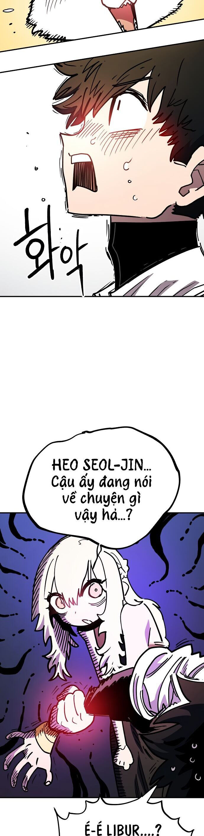 Player Chapter 239 - 18