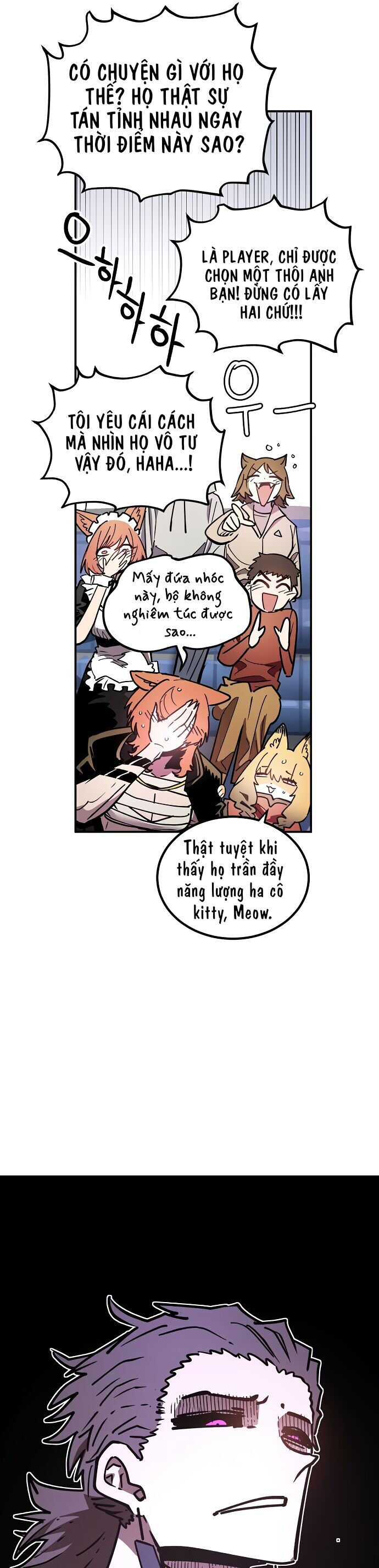 Player Chapter 239 - 20