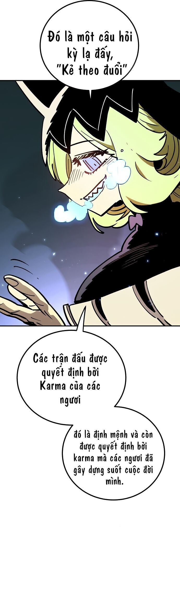 Player Chapter 239 - 23