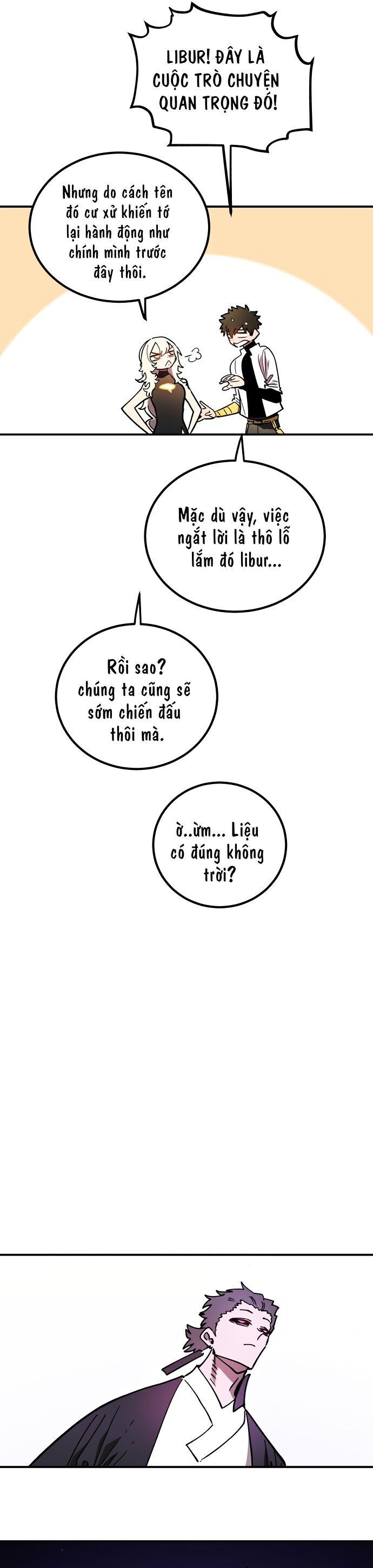 Player Chapter 239 - 27