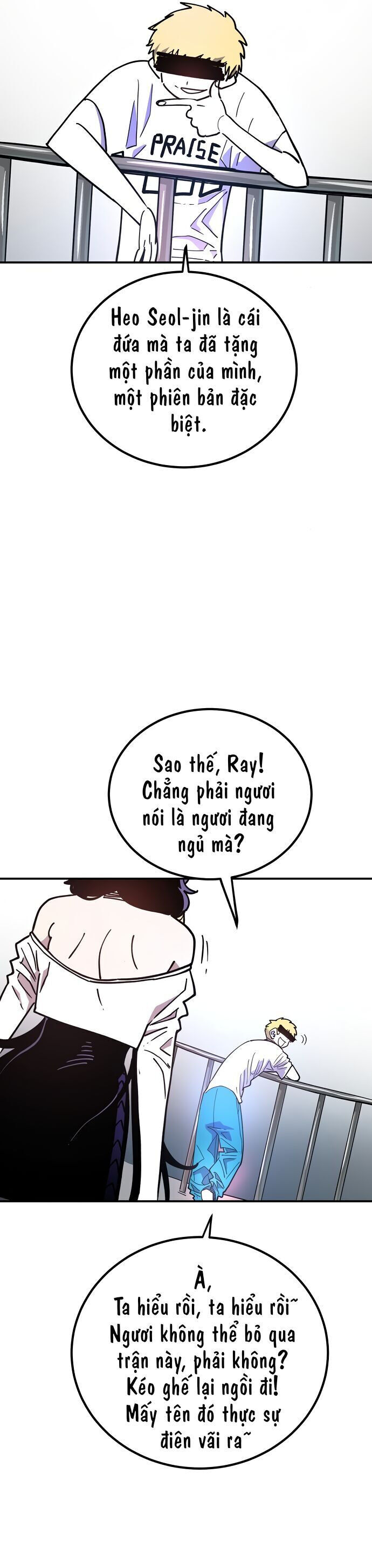 Player Chapter 239 - 37