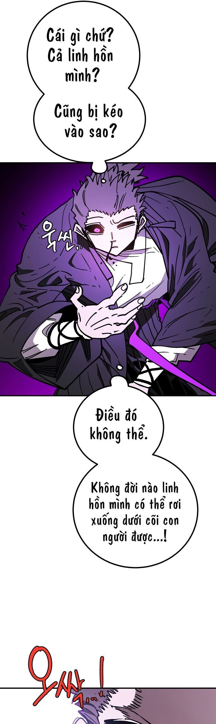 Player Chapter 239 - 40