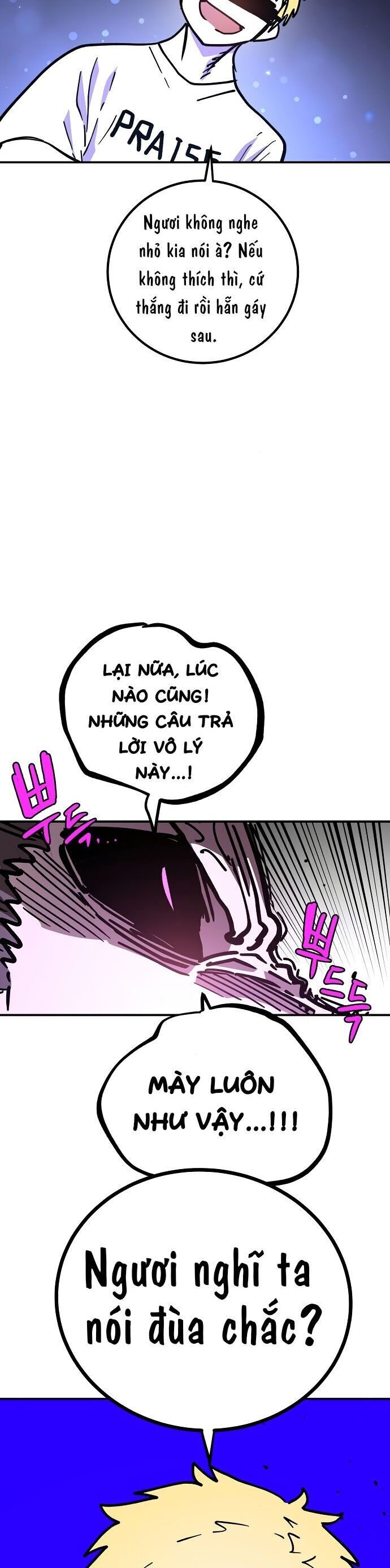 Player Chapter 239 - 45