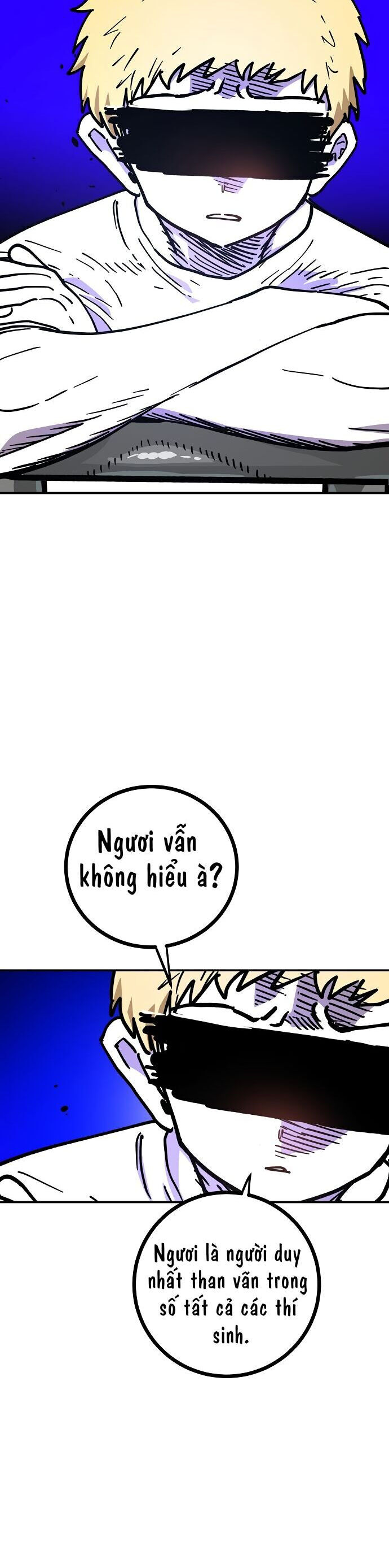 Player Chapter 239 - 46