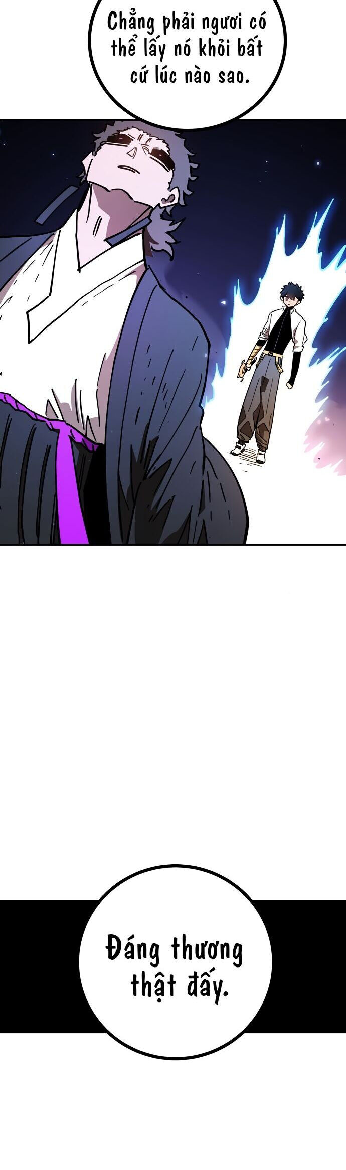 Player Chapter 239 - 48