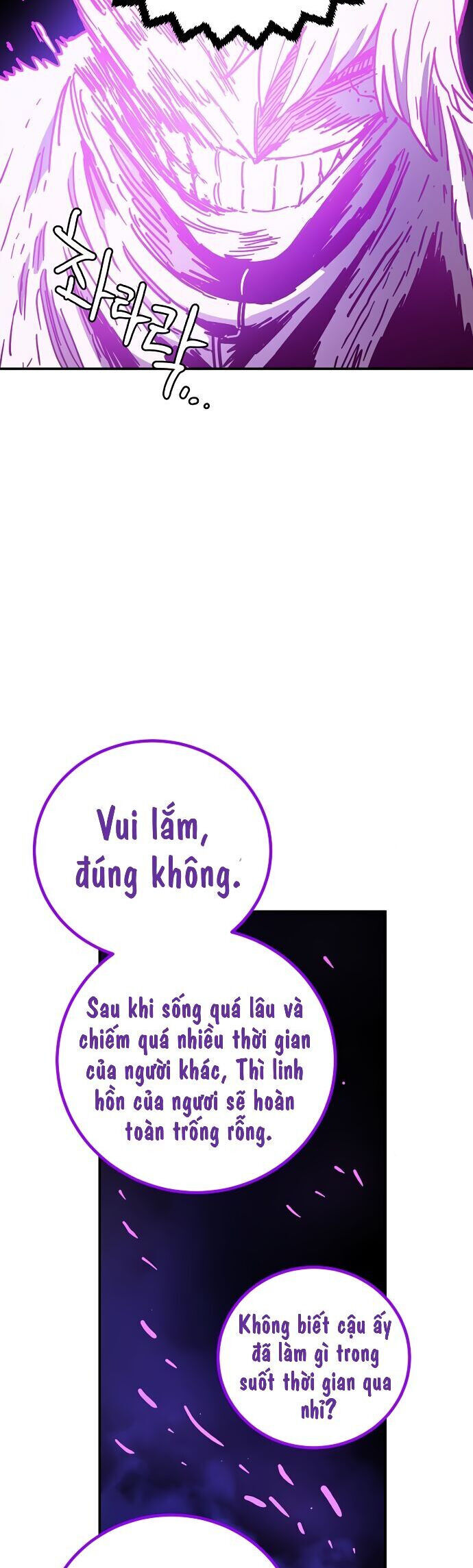 Player Chapter 239 - 56