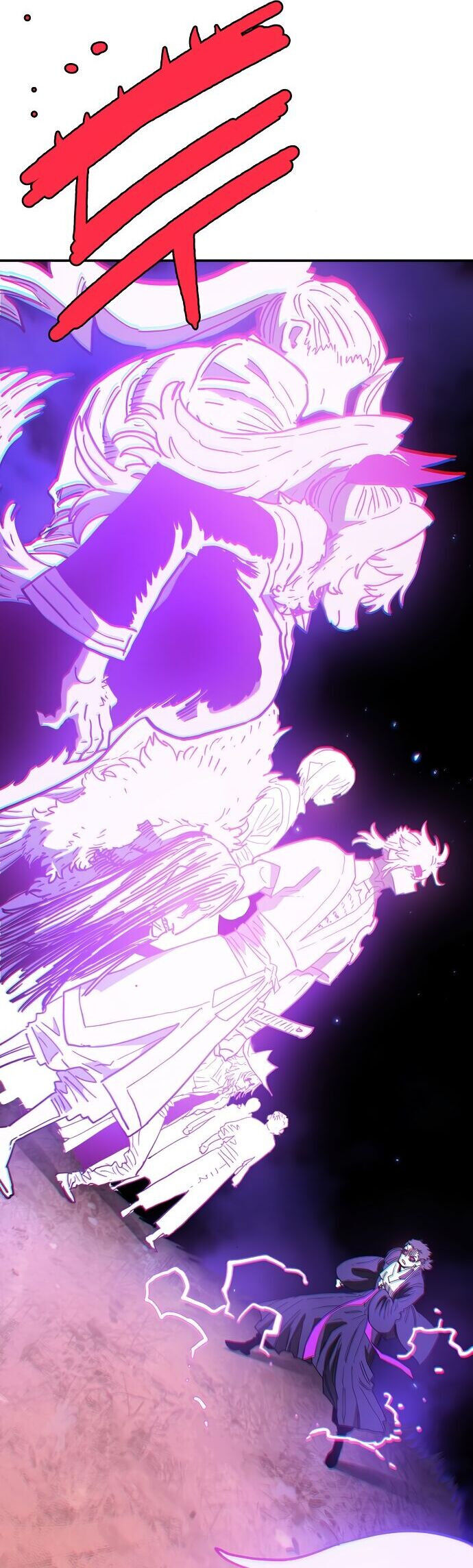 Player Chapter 239 - 58