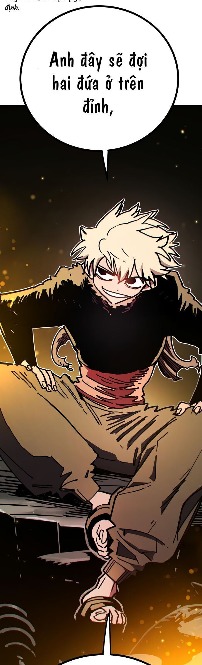 Player Chapter 239 - 7