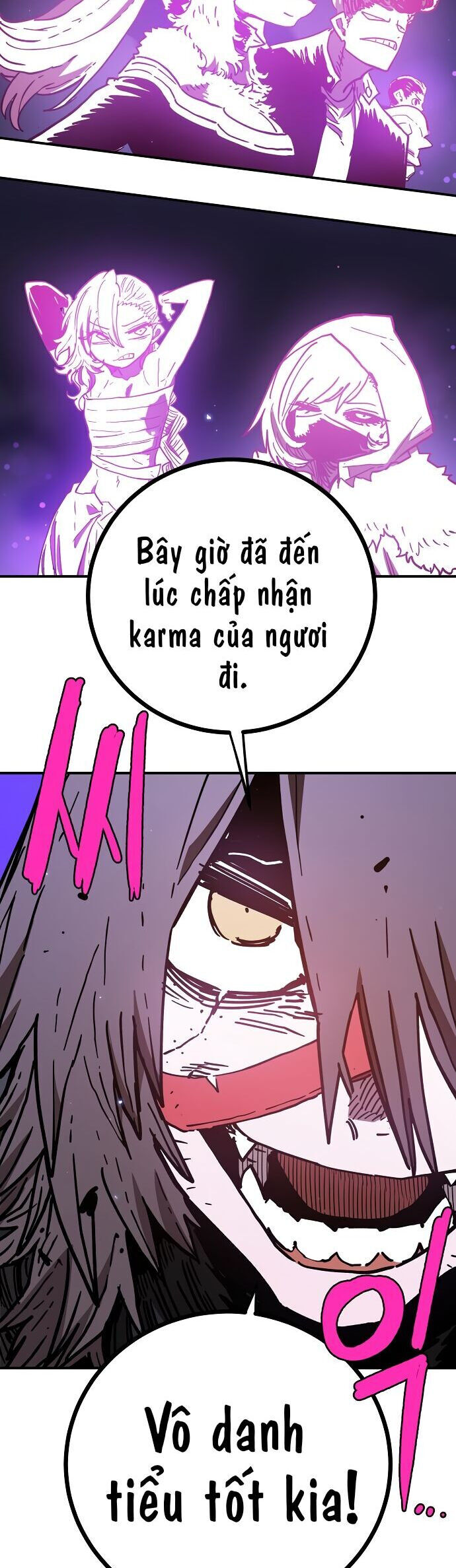 Player Chapter 239 - 61