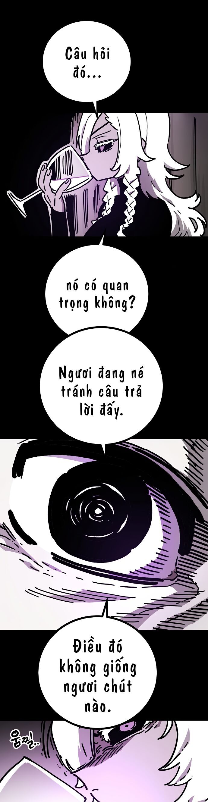 Player Chapter 240 - 17