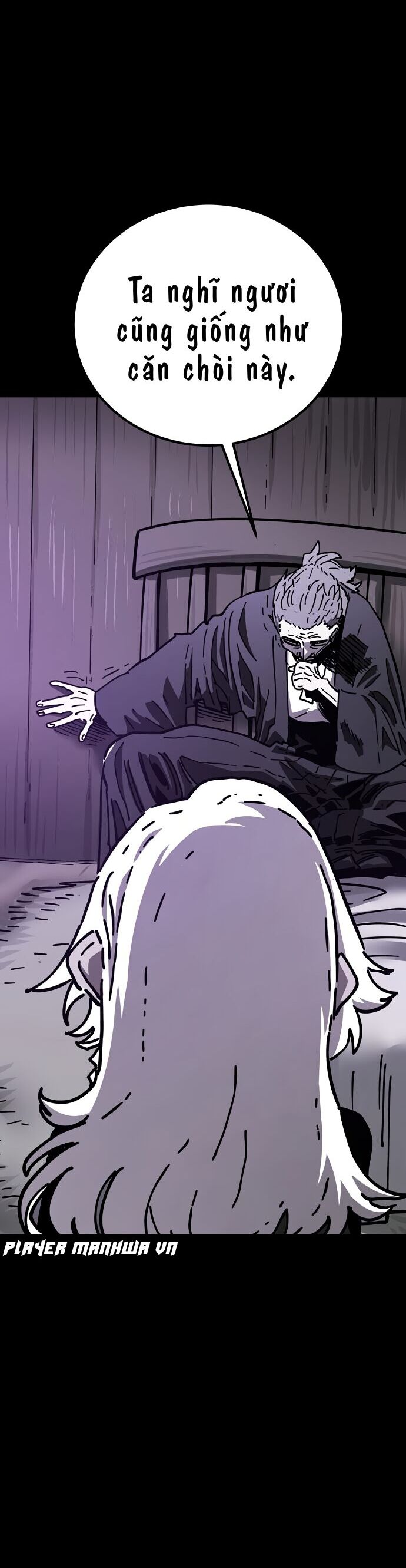 Player Chapter 240 - 19