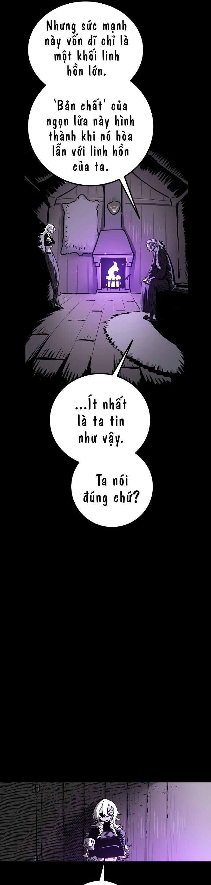 Player Chapter 240 - 23