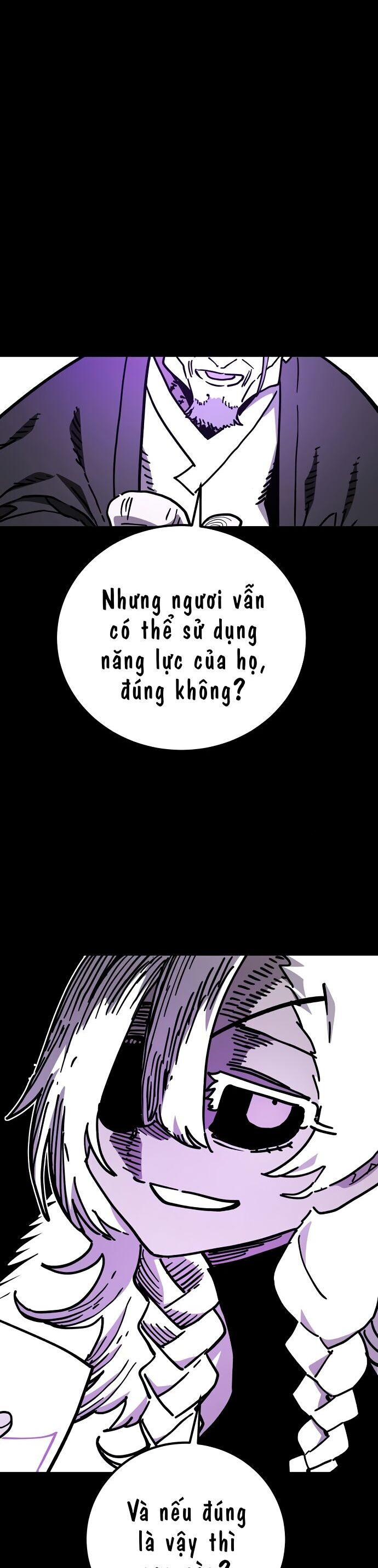 Player Chapter 240 - 31