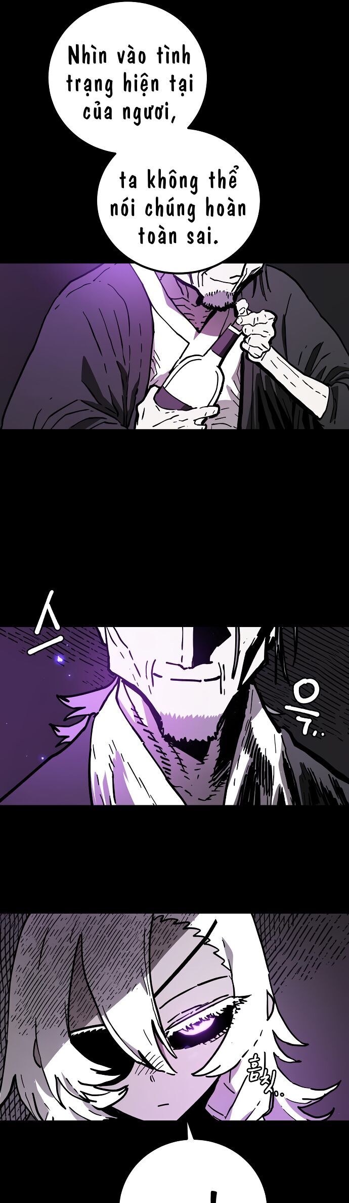 Player Chapter 240 - 5