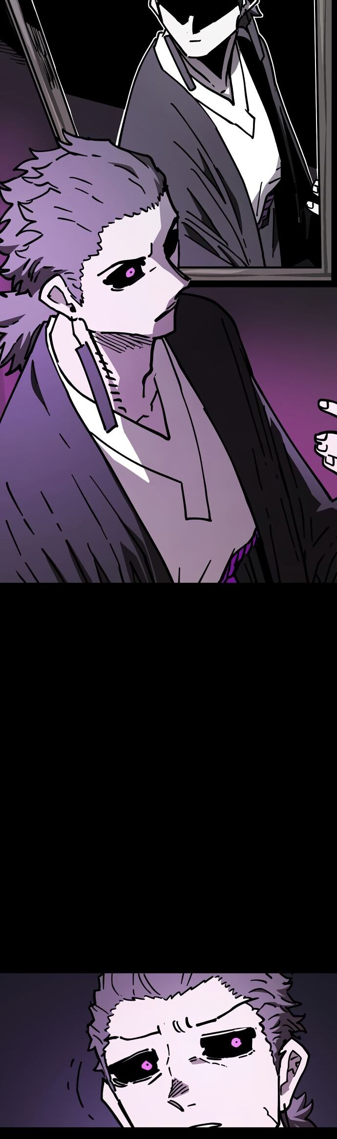 Player Chapter 240 - 50