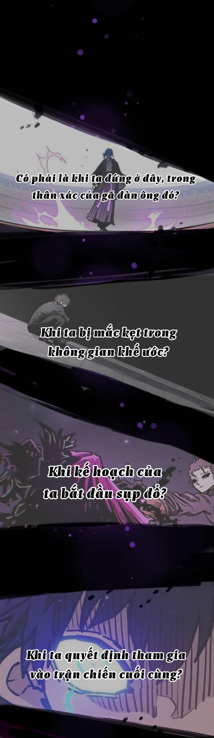 Player Chapter 240 - 55