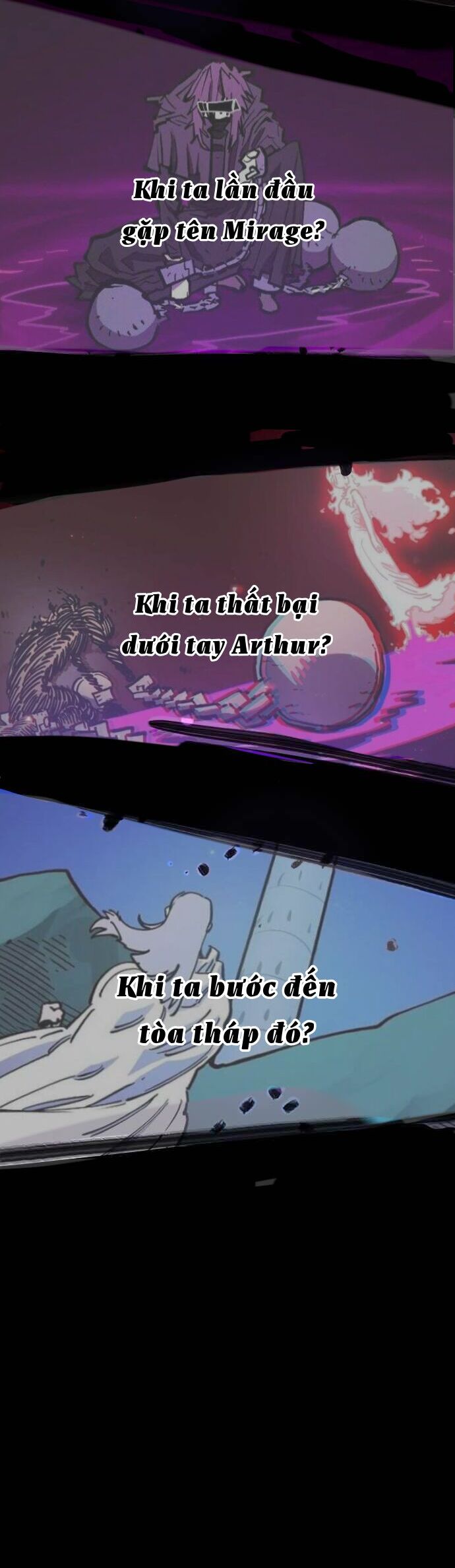 Player Chapter 240 - 56