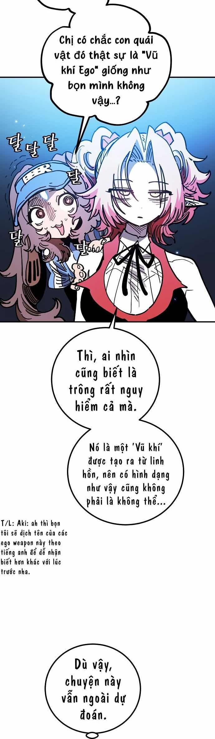 Player Chapter 241 - 15