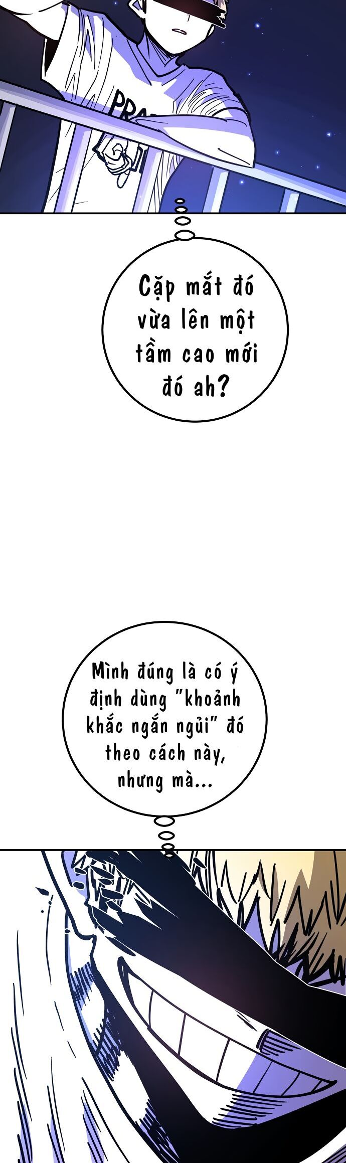 Player Chapter 241 - 21