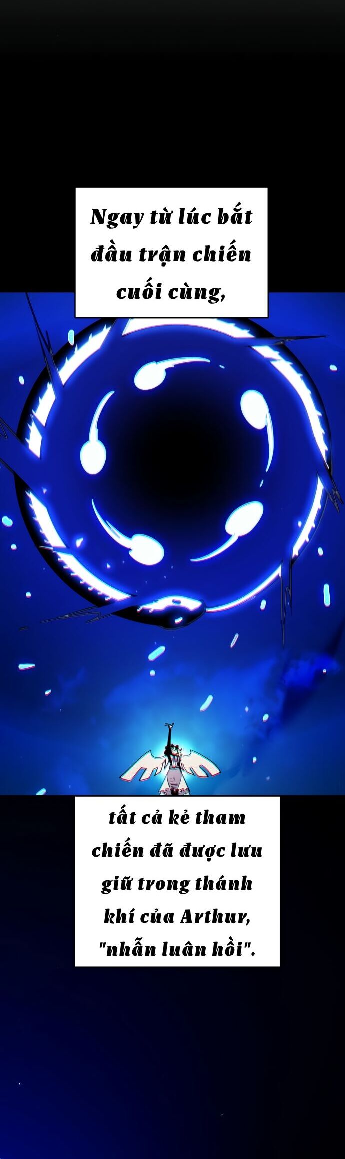 Player Chapter 241 - 23