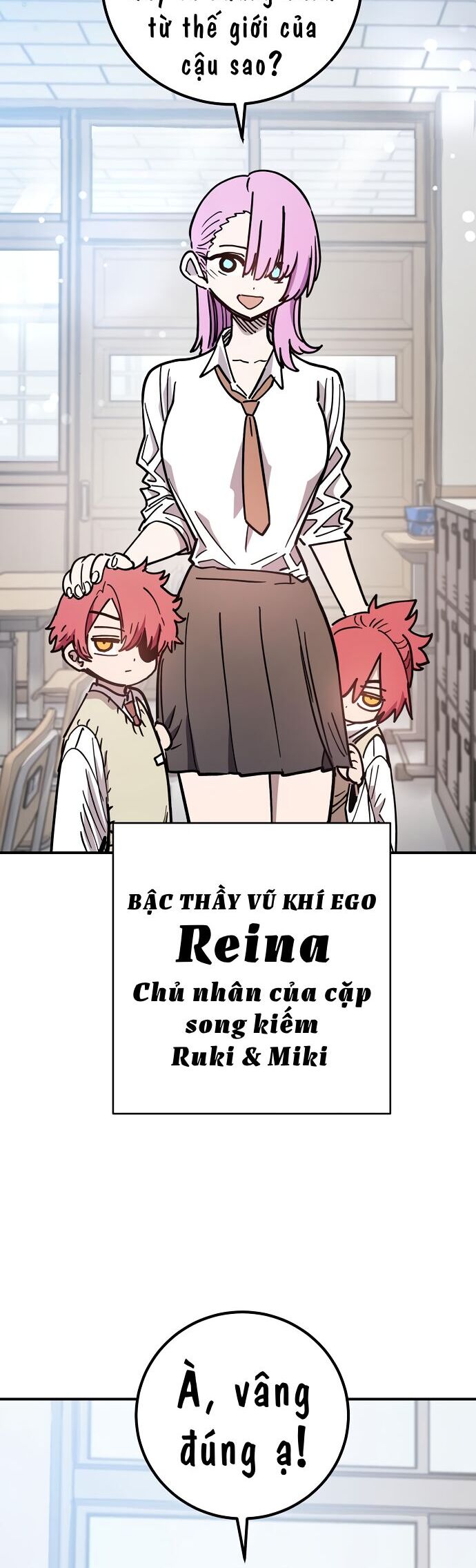 Player Chapter 241 - 27