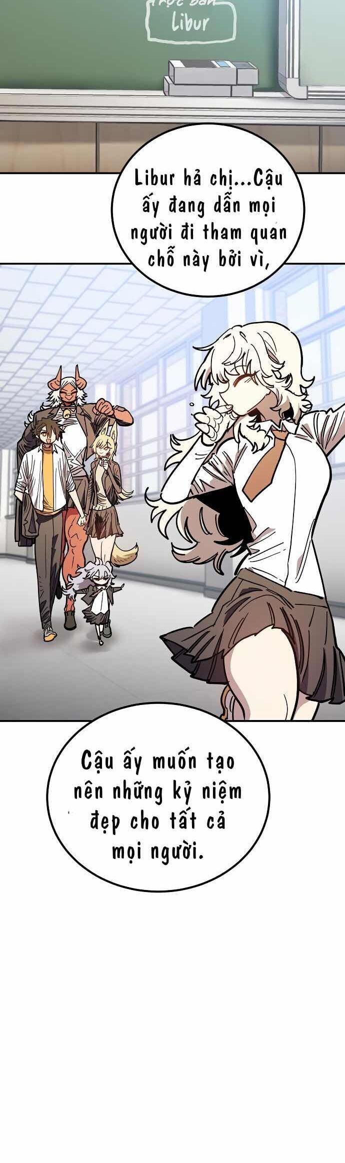 Player Chapter 241 - 31