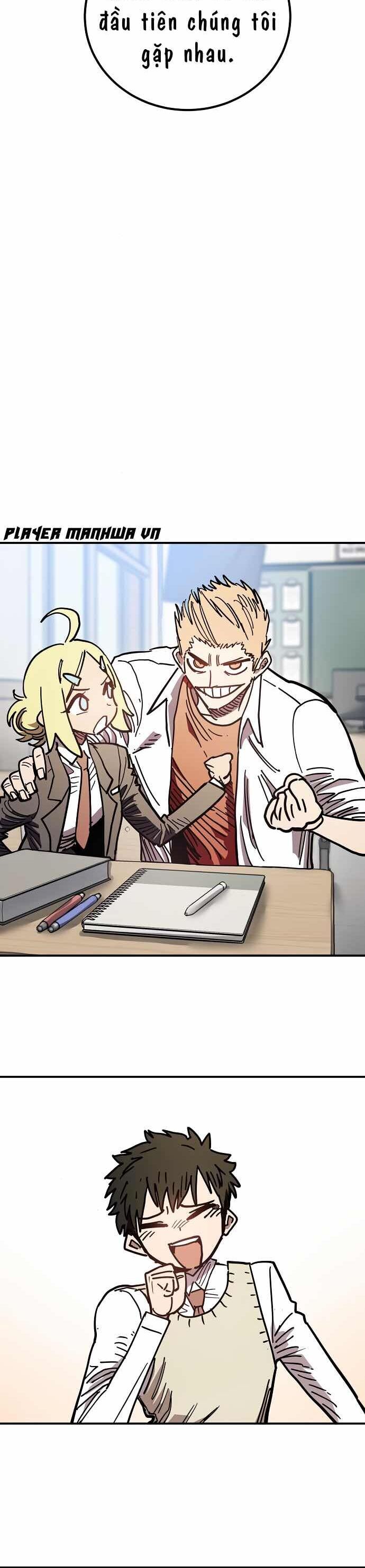 Player Chapter 241 - 34