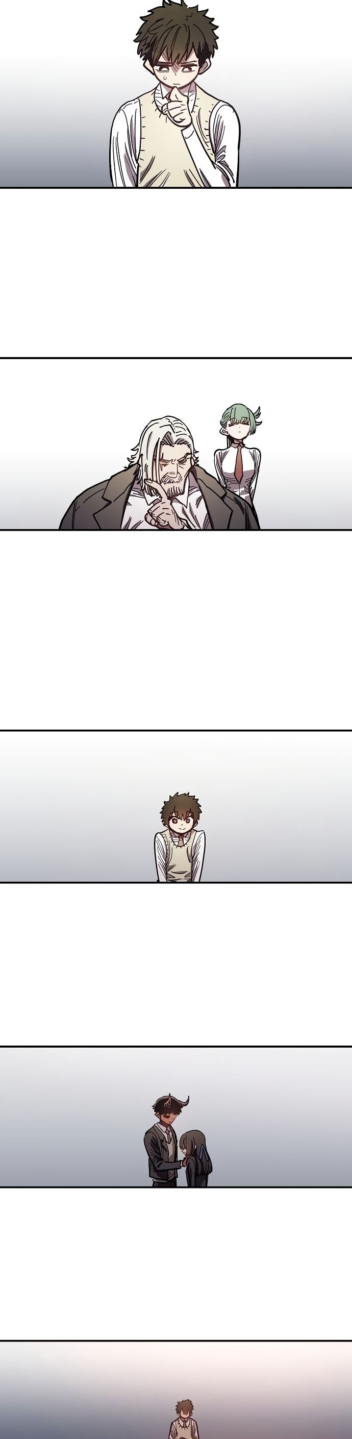 Player Chapter 241 - 36