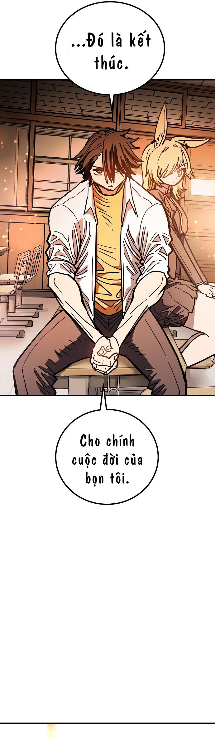 Player Chapter 241 - 38