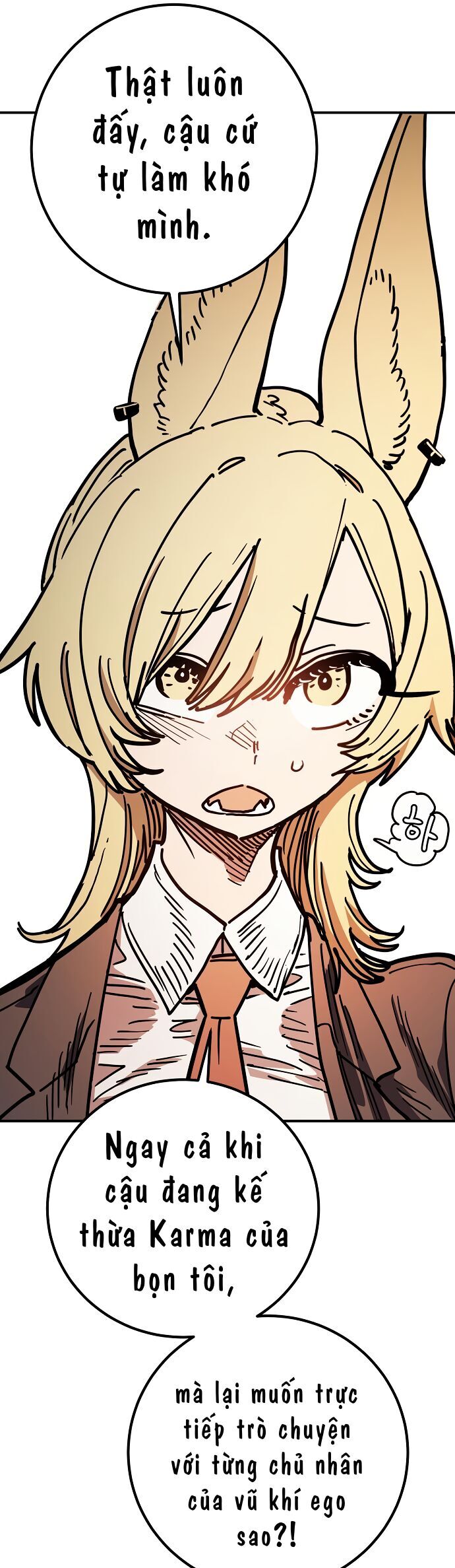 Player Chapter 241 - 41