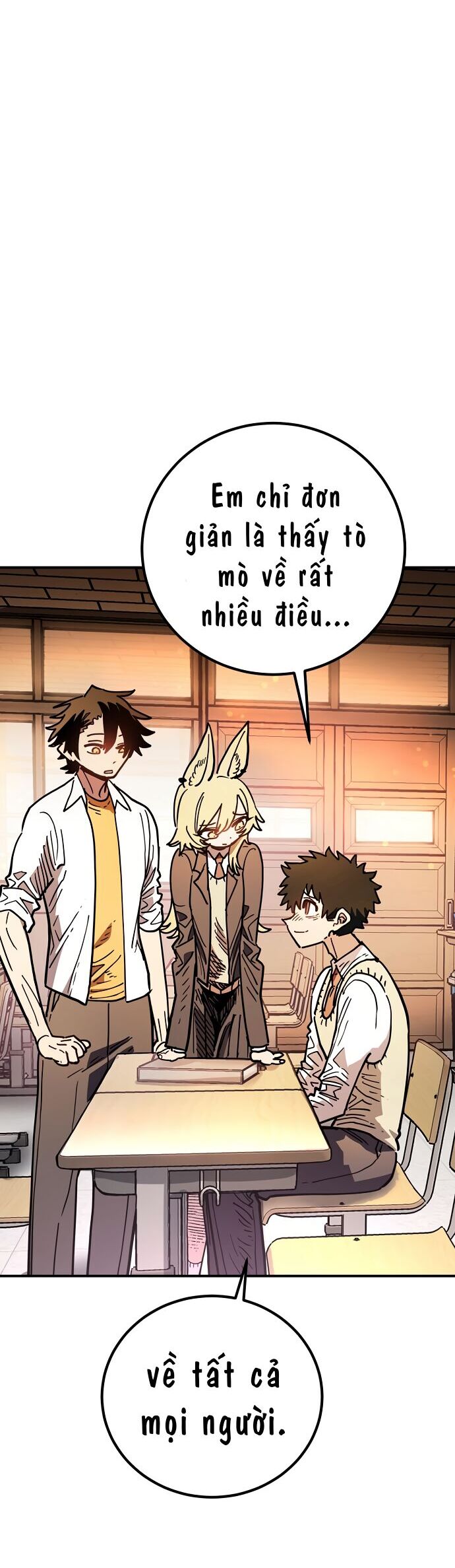 Player Chapter 241 - 44