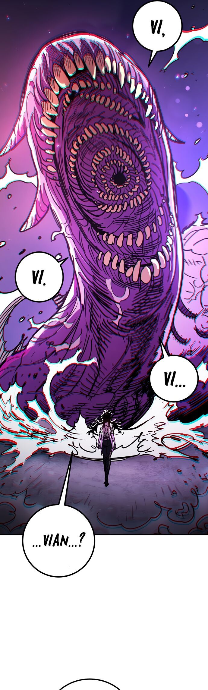 Player Chapter 242 - 14