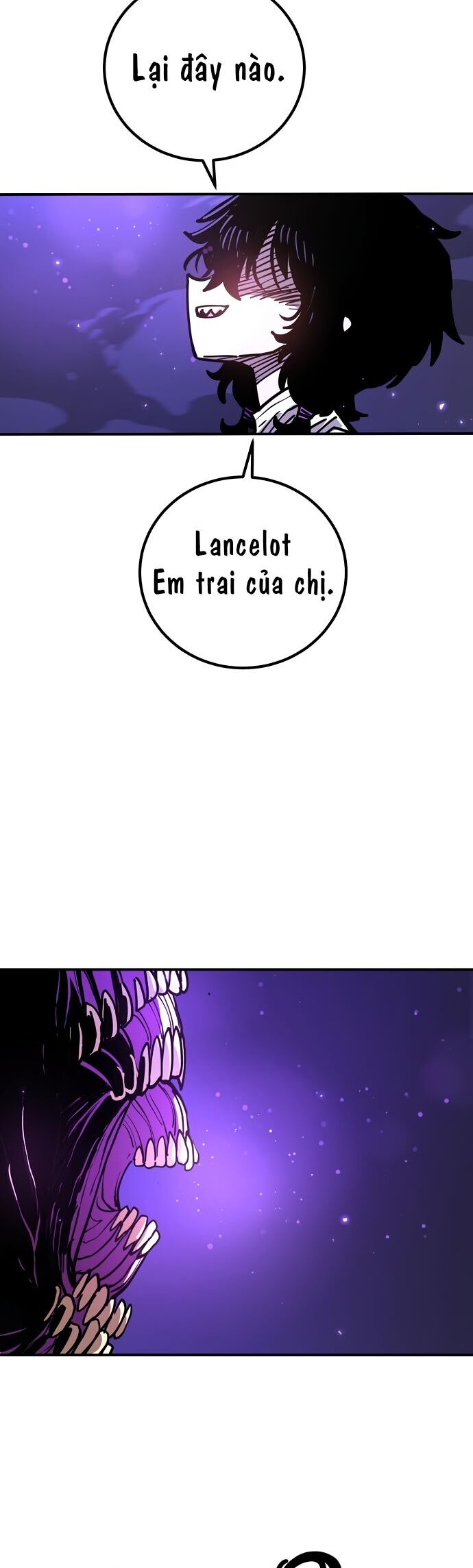 Player Chapter 242 - 15