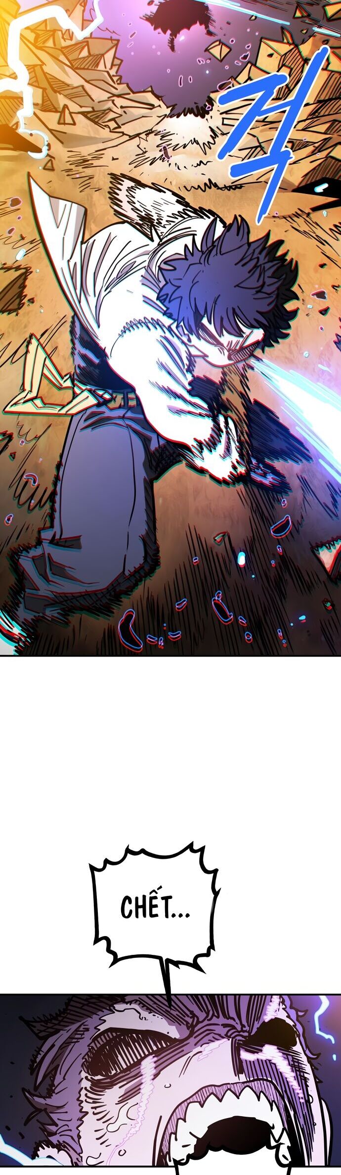 Player Chapter 242 - 42