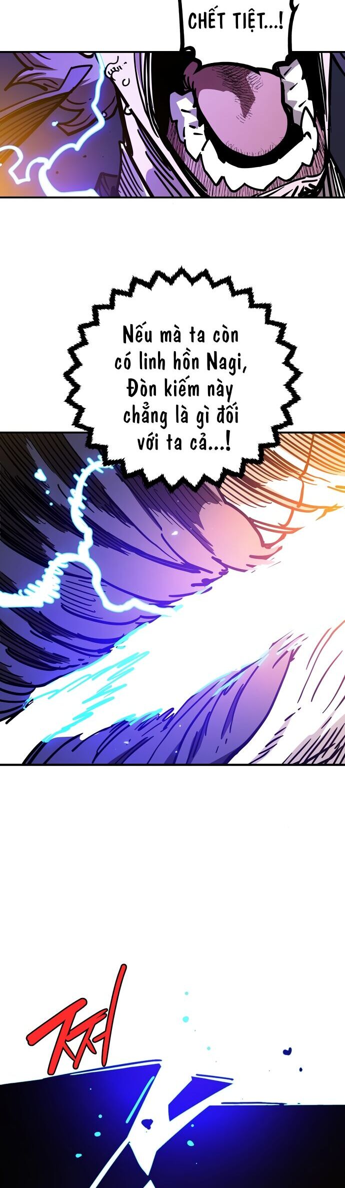 Player Chapter 242 - 43