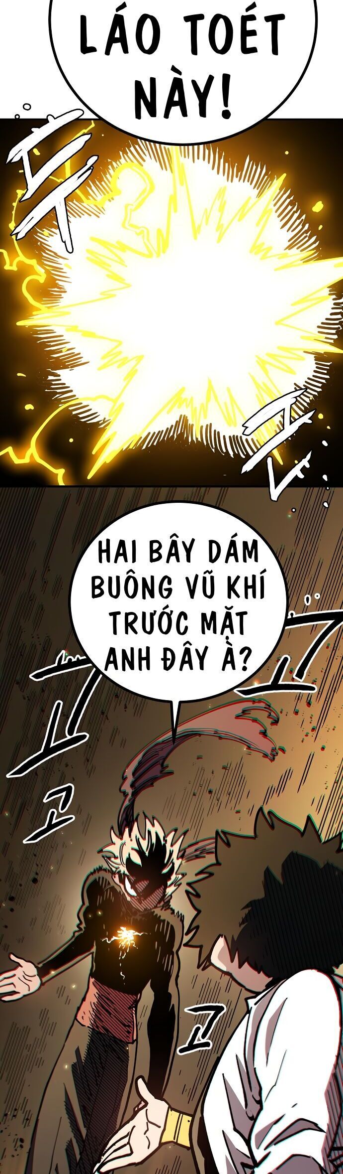 Player Chapter 243 - 11