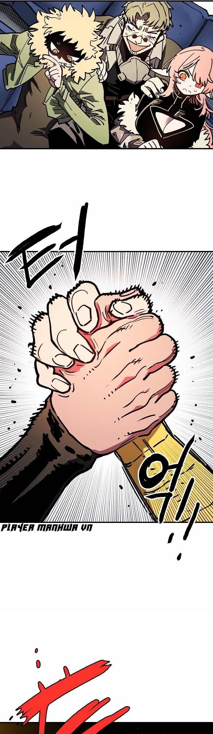 Player Chapter 243 - 13