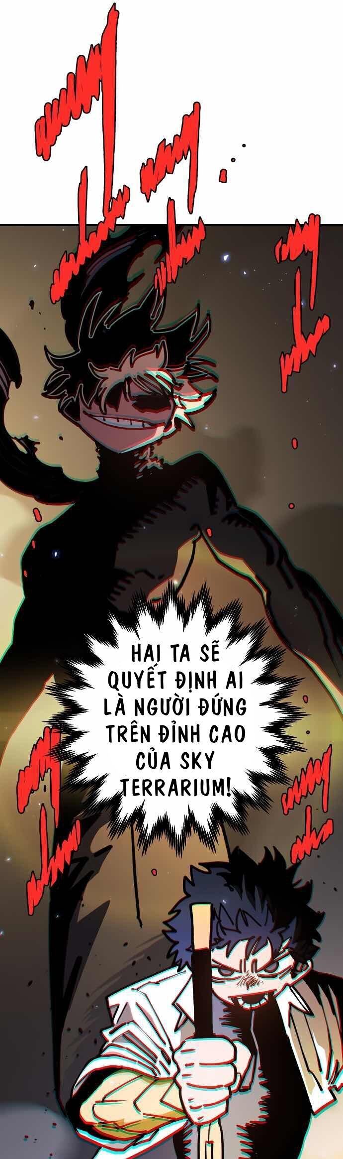 Player Chapter 243 - 21