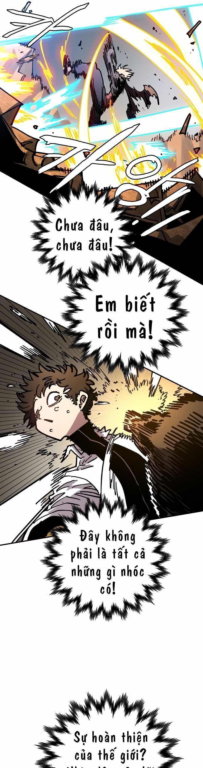 Player Chapter 243 - 25