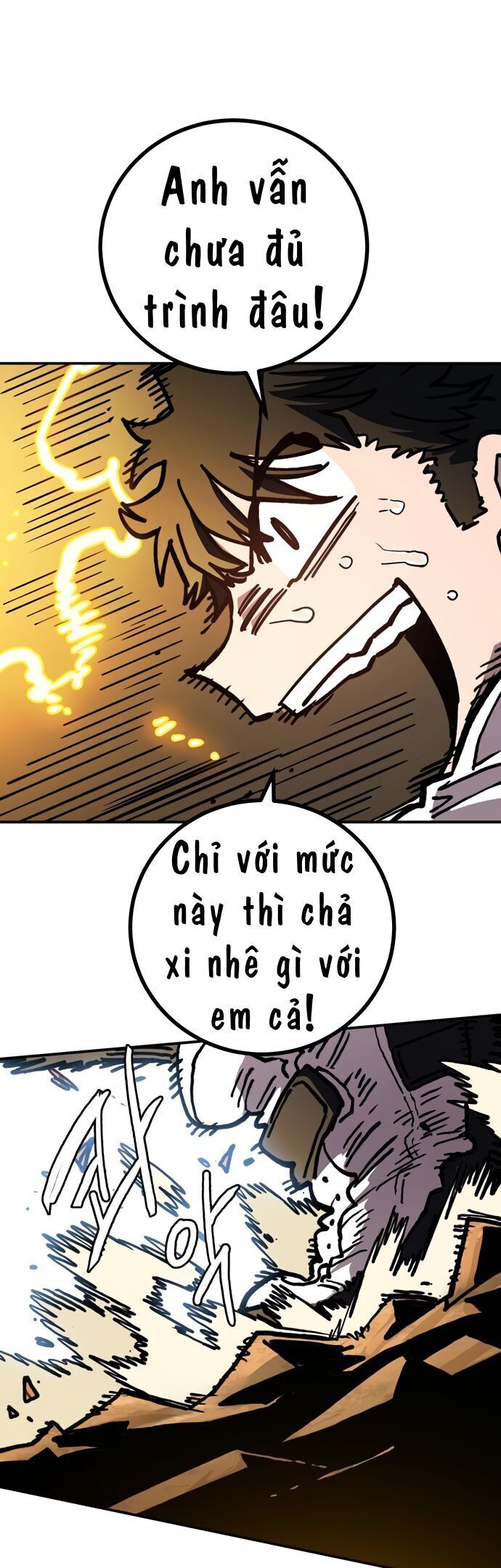 Player Chapter 243 - 30