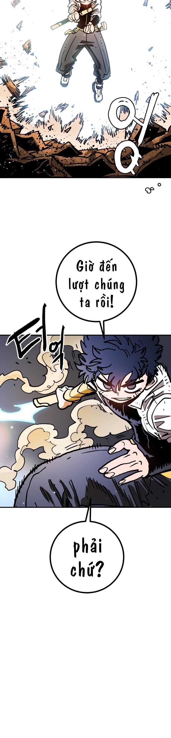 Player Chapter 243 - 34