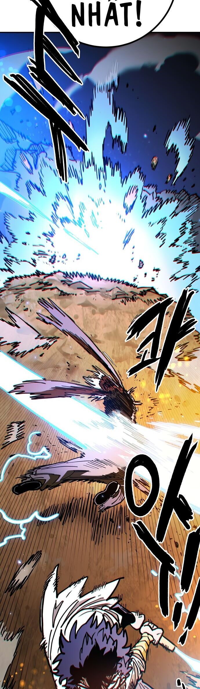 Player Chapter 243 - 36