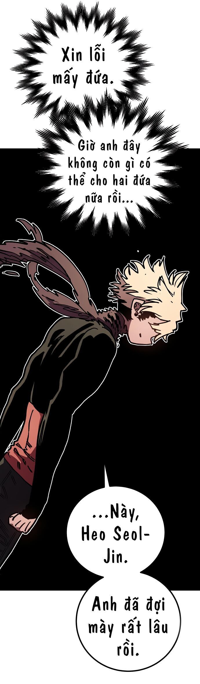 Player Chapter 243 - 5