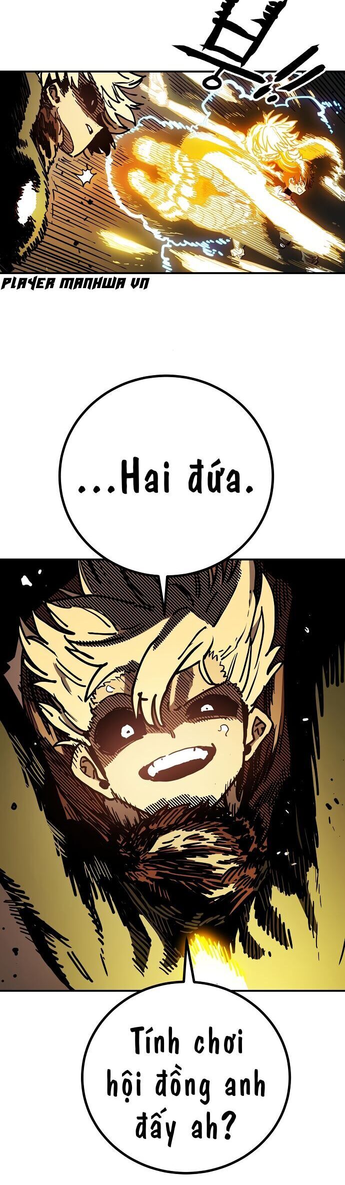 Player Chapter 243 - 41