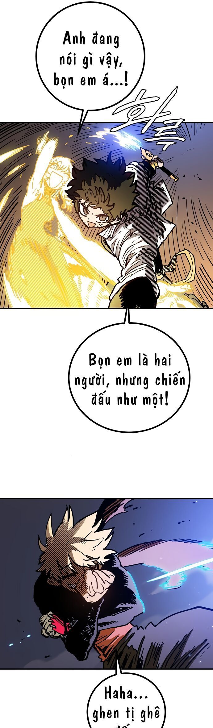 Player Chapter 243 - 43